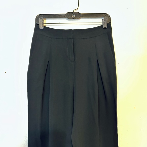 5 for $25 ⭐️ High Waist Pleated Trousers - Picture 7 of 8